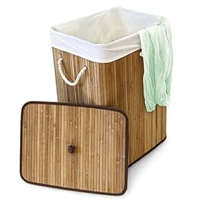 Set 4 Ceste Pieghevoli Per Biancheria - Rete Traspirante Con Tasca, Per Bambini E Campeggio - Foto 5