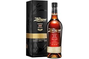 Ron Zacapa Centenario 23 años