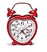 Nici Dog Loulou Mini Alarm Clock