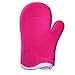 chendongdong Makeup Brush Cleaners Silicone Glove Scrubber Cleaning Tool Cosmetic Foundation