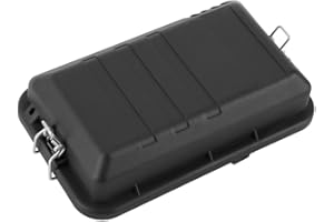 FDIT Filtre à Air et Boîtier de Remplacement pour Générateur d'Essence pour Honda GX160 170 Chinois