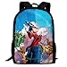 Produktbild Mickey Mouse Magic Casual Rucksack Schultasche Reise Daypack Geschenk