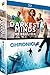 Coffret 2 films : darkest minds - rébellion ; chronicle [Blu-ray] [FR Import]