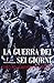 Produktbild La guerra dei sei giorni. 1967: Sinai, Giordania e Siria