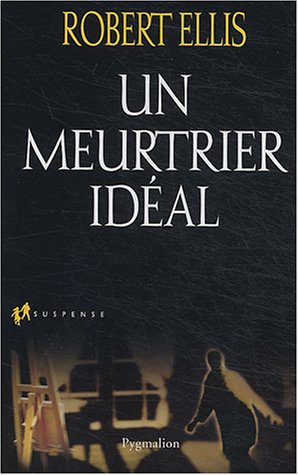couverture de : Un meurtrier id&eacute;al