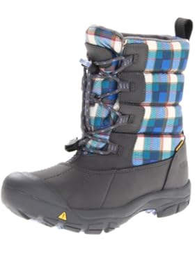 Keen LOVELAND WP T 100941 Unisex-Kinder Schneestiefel
