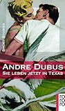 Cover zum Buch Sie leben jetzt in Texas