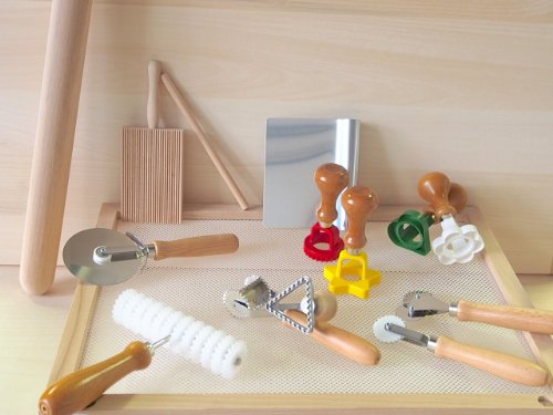 'Kit tagliapasta. com del Trader