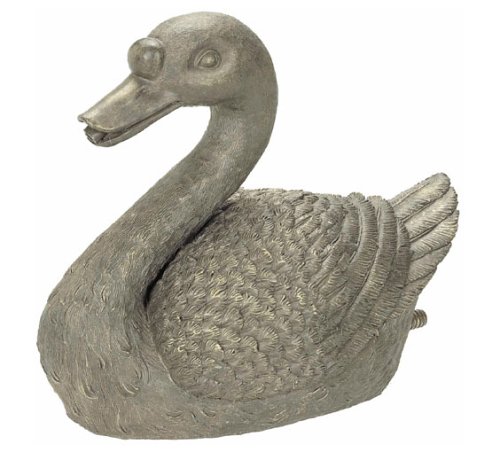 Gardena 7970-20 Wasserspeiher Schwan Aquamotion