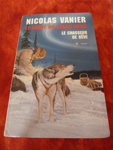 Le chasseur de rêve