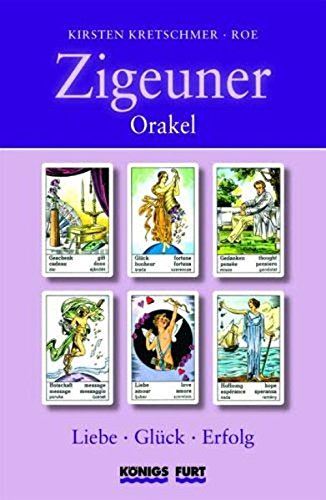 Download Zigeuner Orakel LGE. Set: Liebe, Glück, Erfolg Download Zigeuner Orakel LGE. Set: Liebe, Glück, Erfolg