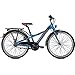 Produktbild Jugendfahrrad Falter FX 407 Pro Y-Lite 24' Rücktritt Rh 35 versch. Farben, Farben:blau