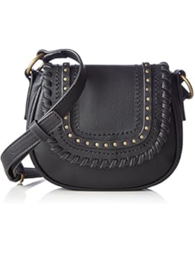 ESPRIT Damen 097ea1o001 Schultertasche, 5x15,5x17 cm