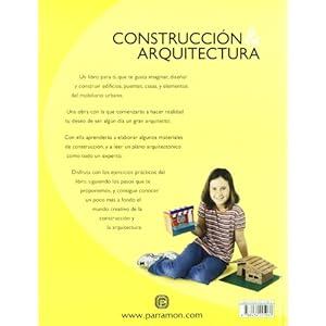 Construcción y arquitectura (Pequeño ingeniero)
