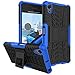 Produktbild AIBULO® Sony Xperia X performance Hülle TPU Case Schutzhülle Silikon Crystal Case für Sony Xperia X performance (für Sony Xperia X performance, bleu)