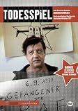 Todesspiel - Hans Brenner