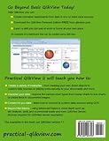 Image de Practical Qlikview 2: Beyond Basic Qlikview: Volume 2