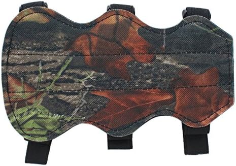 Archery Protective Armguard Camo