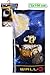 Produktbild NRI - Drap de Plage Wall-E