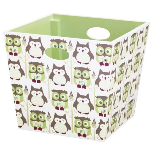 Preisvergleich Produktbild Holzbox von Pumpkin