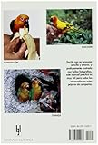 Image de Manual practico de las cotorras / The Guide to Owning a Conure