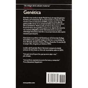 Genética para todos: 7