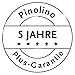 Pinolino 122403M Tina white Swinging Baby Crip incl.mattress & canopy pole