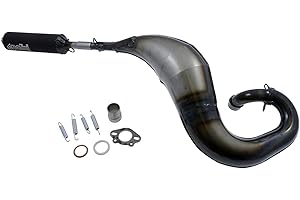 Polini Pot d'échappement Polini SP 103/104