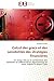 Produktbild Calcul des grecs et des sensibilités des stratégies financières: En temps réel par la combinaison des méthodes de Différentiation Algorithmique en mode Adjoint et Monte Carlo (Omn.Univ.Europ.)