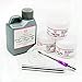 Coscelia Base Acrylic Powder Liquid Starter Kit with Nail Art Brush