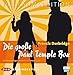 Produktbild Die große Paul Temple Box: Hörspiele (20 CDs)