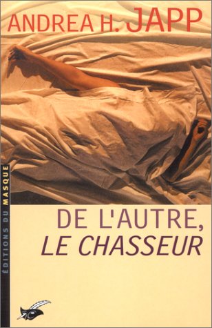 couverture de : De l'autre, le chasseur