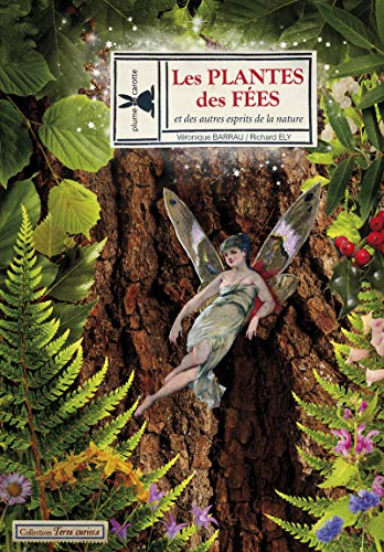 Télécharger Les Plantes des Fées et des Autres Esprits de la Nature PDF