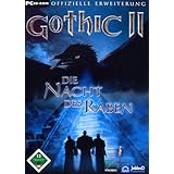 Gothic 2: Die Nacht des Raben