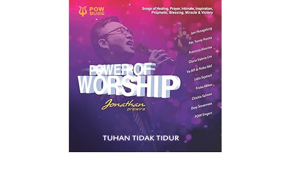 Tuhan Tidak Tidur By Jani Hutagalung On Amazon Music Amazon Co Uk