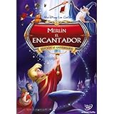 Merlín el encantador