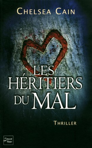 couverture de : Les h&eacute;ritiers du mal