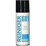 KONTAKT CHEMIE REINIGER 601 Pr‰zisions-Reiniger, 200 ml VE = 1