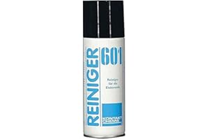 ‎KONTAKT CHEMIE Kontakt Chemie Präzisions-Reiniger Spray 601 200ml (4,95 Euro/100ml)