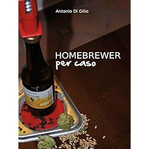 Homebrewer Per Caso