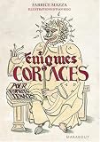 Image de Enigmes coriaces pour esprits tenaces