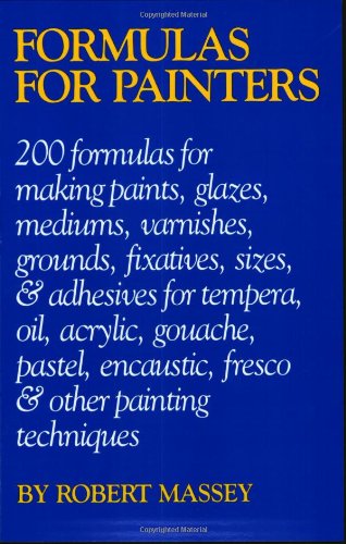 Télécharger Formulas for Painters PDF