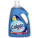 Produktbild Calgon 2in1 Gel, Wasserenthärter gegen Kalk und Schmutz in der Waschmaschine, 2.25 l