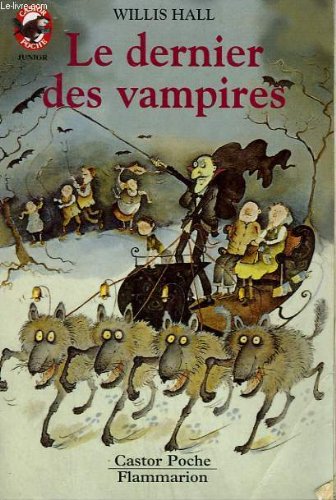 Le dernier des vampires