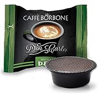Caffè Borbone Miscela Nera - Capsule Lavazza Espresso Point - Foto 9