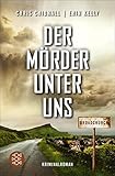 Bücher Neuerscheinungen 2022 - Broadchurch - Der Mörder unter uns: Kriminalroman von Chris Chibnall