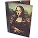 Produktbild Photomappe Klemmbrett Mona Lisa A4 MDF Werkhaus