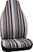 Price comparison product image Bell Automotive 22-1-56258-8 Baja Blanket Universal Bucket Seat Cover