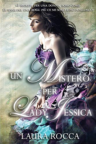 Un mistero per lady Jessica Un mistero per lady Jessica