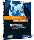 Virtualisierung von SAP-Systemen (SAP PRESS) by 